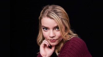 Anya Taylor-joy  Cute Wallpapers